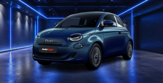 Immagine Fiat 500 Fiat 500